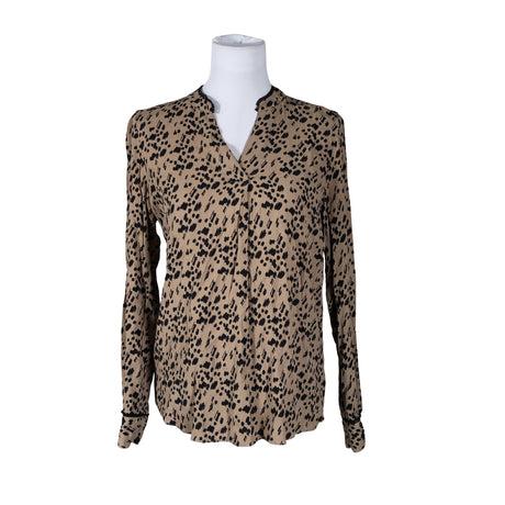 Unisex Rue de Femme - Pluus, suurus 38 - Pruun ()