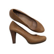 Unisex Wonders - Kontsakingad, suurus 38 - Pruun ()