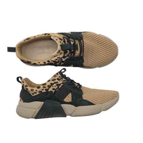 Unisex Skechers - Tossud, suurus 38 - Pruun ()