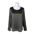 Unisex DAY Birger et Mikkelsen - Pluus, suurus 38 - Roheline ()