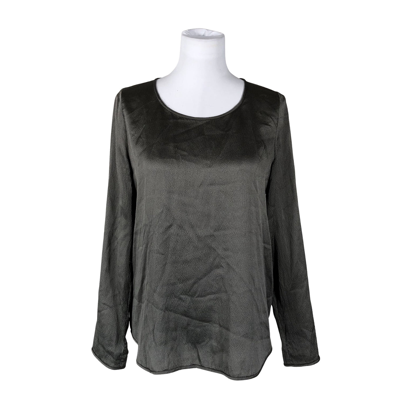 Unisex DAY Birger et Mikkelsen - Pluus, suurus 38 - Roheline (1)