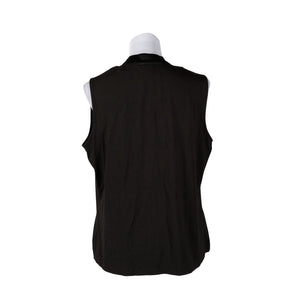 Unisex Ril's - Topp, suurus 40 - Pruun (2)
