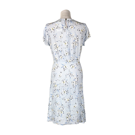 Unisex Holly & Whyte by Lindex - Mitteveniv kleit, suurus 38 - Helesinine (2)