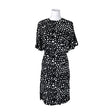 Unisex Marimekko - Mitteveniv kleit, suurus 36 - Must ()
