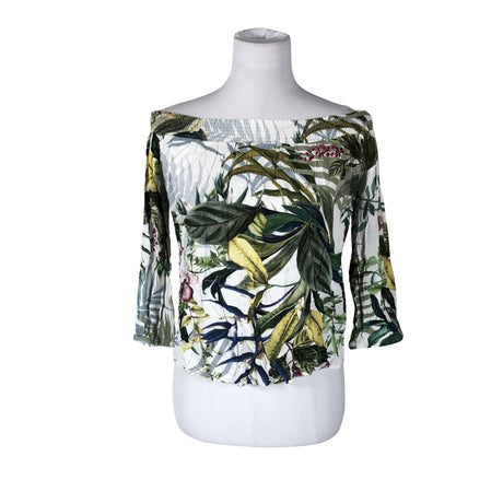 Unisex Desigual - Pluus, suurus 36 - Roheline ()