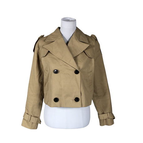 Unisex Y.A.S - Trentš, suurus 34 - Beige ()