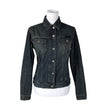 Unisex Sisley - Teksatagi, suurus 36 - Sinine ()