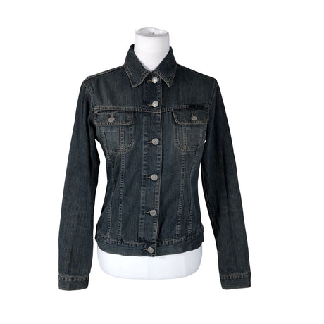 Unisex Sisley - Teksatagi, suurus 36 - Sinine ()