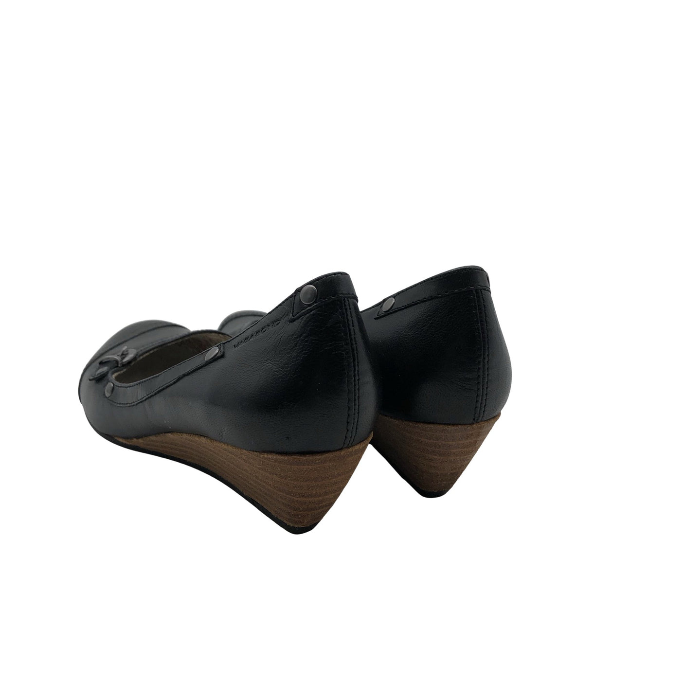 Unisex Vagabond - Kiilkontsaga kingad, suurus 38 - Must (2)