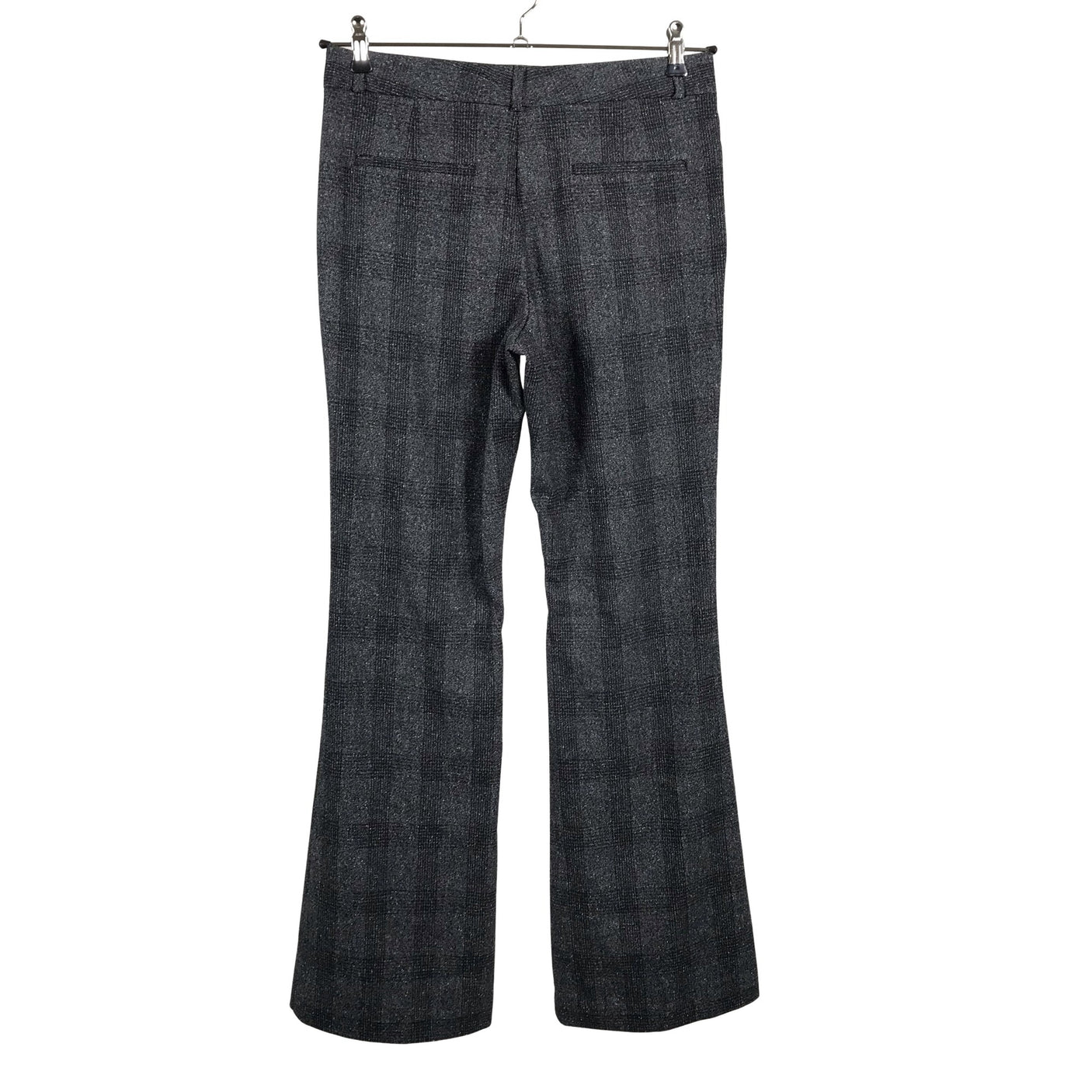 Unisex Marks&Spencer - Mittevenivad püksid, suurus 38 - Hall (2)