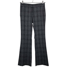 Unisex Marks&Spencer - Mittevenivad püksid, suurus 38 - Hall (1)