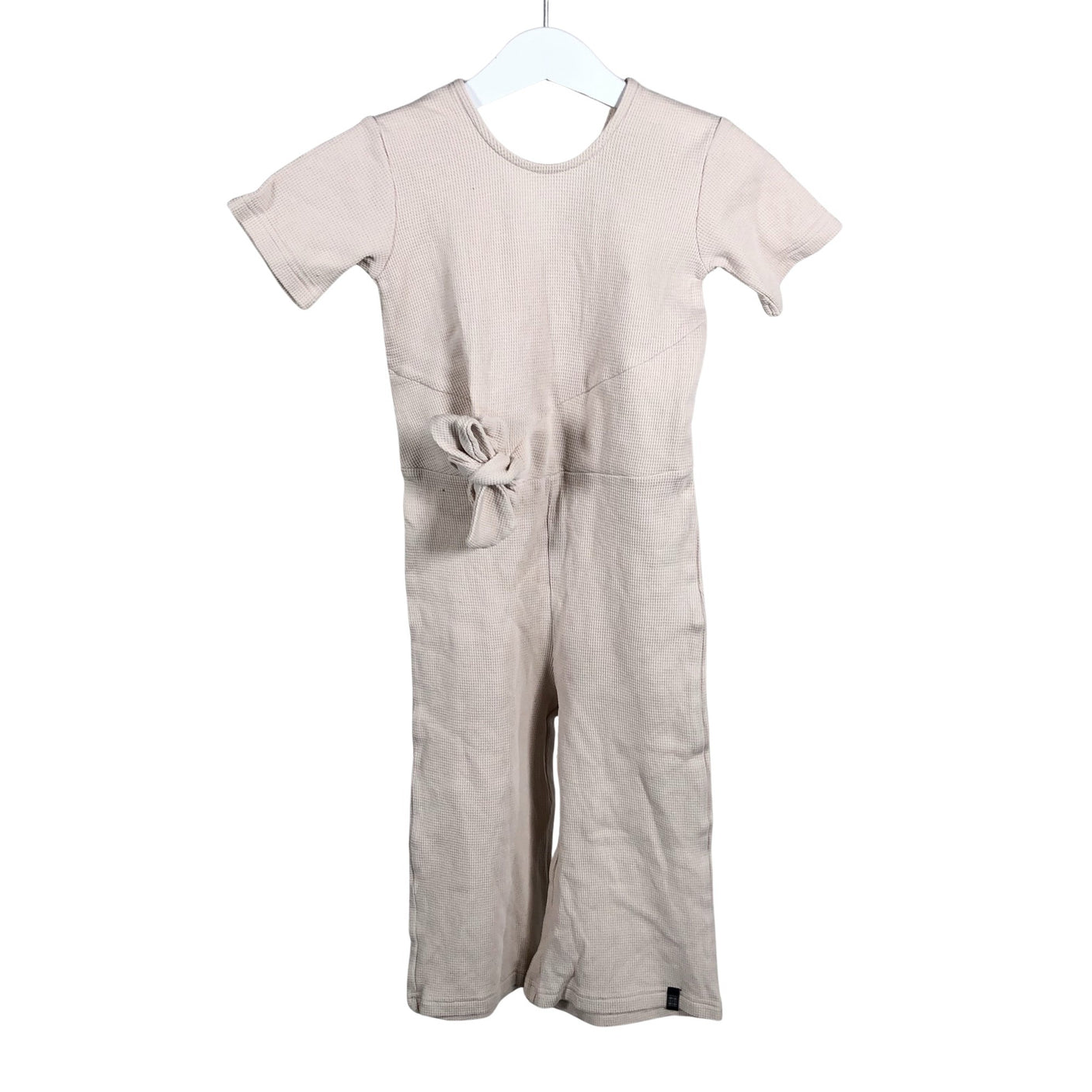 Unisex Kaiko - Pükskostüüm, suurus 110 - 116 - Beige (1)