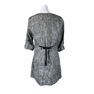 Unisex Prêt - Mitteveniv tuunika, suurus 40 - Hall (2)