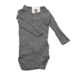 Unisex Name It - Bodi, suurus 62 - 68 - Hall ()