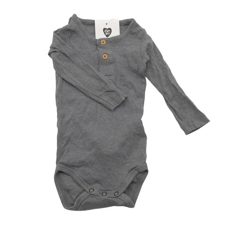 Unisex Name It - Bodi, suurus 62 - 68 - Hall ()