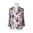 Unisex Anna - Pluus, suurus 38 - Heleroosa ()