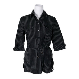 Unisex Gerry Weber - Mitteveniv tuunika, suurus 38 - Hall (1)