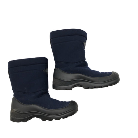 Unisex Kuoma - Talvejalanõud, suurus 31 - Sinine ()