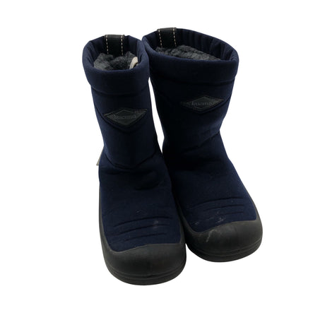 Unisex Kuoma - Talvejalanõud, suurus 31 - Sinine (2)