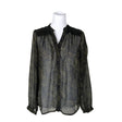 Unisex Soyaconcept - Pluus, suurus 38 - Roheline ()