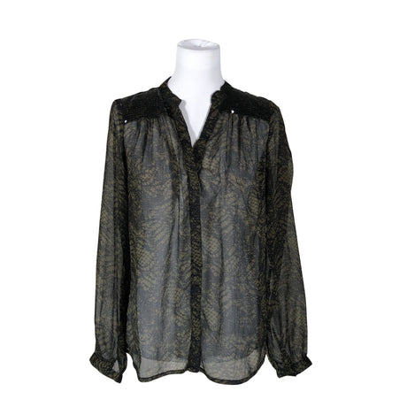 Unisex Soyaconcept - Pluus, suurus 38 - Roheline ()