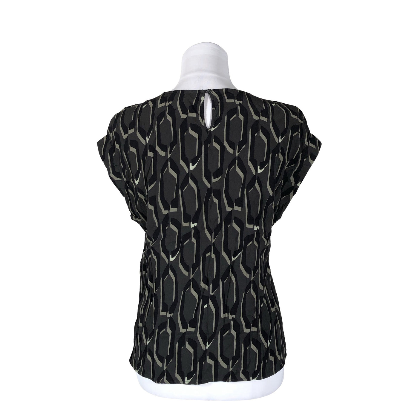 Unisex Opus - Topp, suurus 38 - Hall (2)