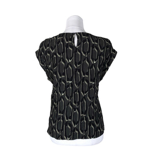 Unisex Opus - Topp, suurus 38 - Hall (2)