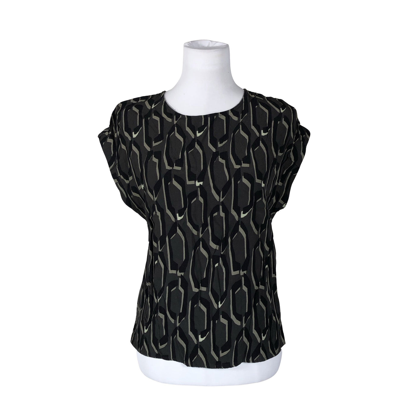 Unisex Opus - Topp, suurus 38 - Hall (1)