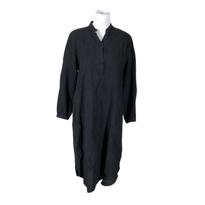 Unisex Marimekko - Mitteveniv kleit, suurus 40 - Must (1)