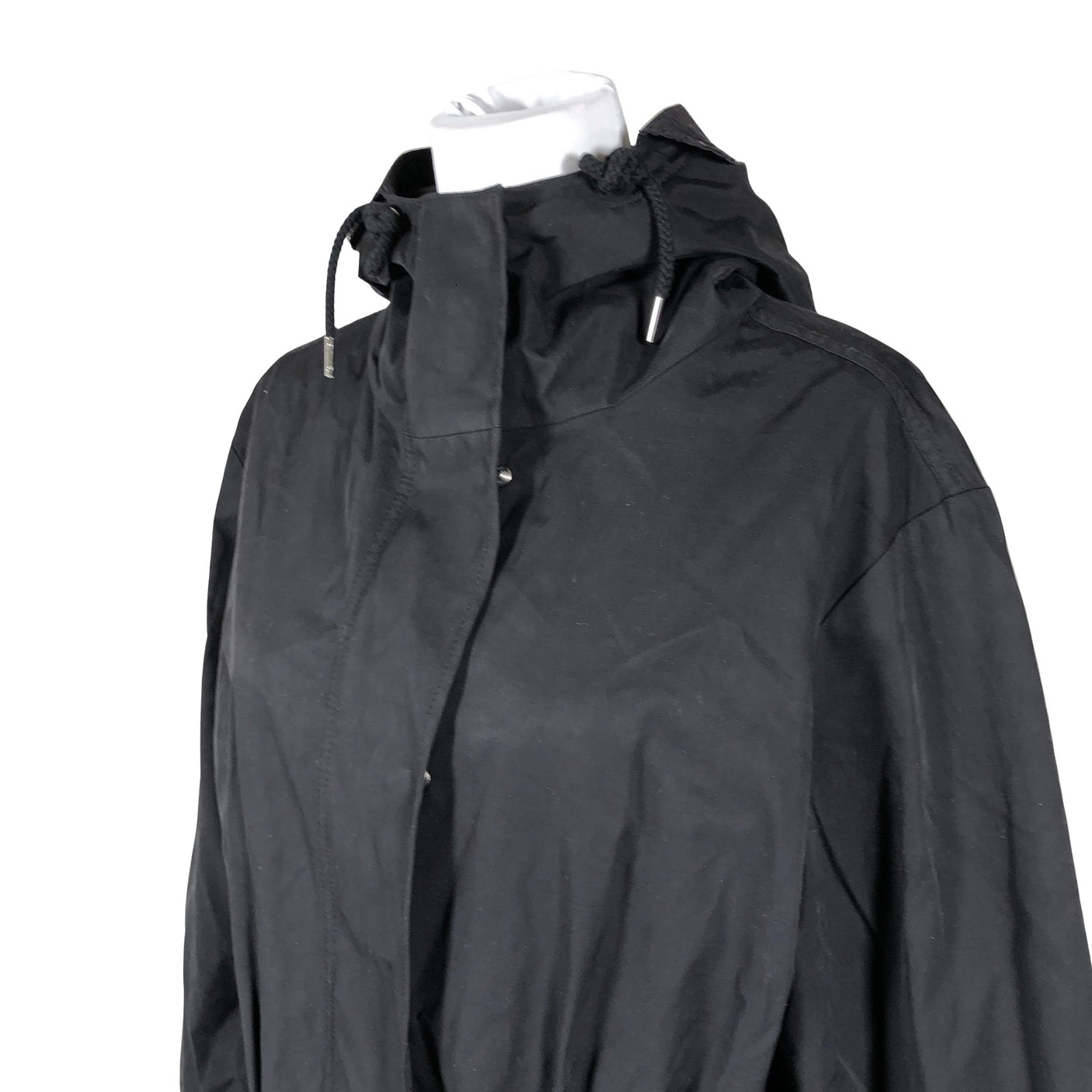 Unisex Marimekko - Jope, suurus 40 - Must (2)