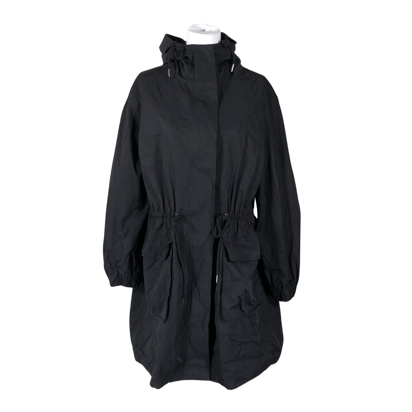 Unisex Marimekko - Jope, suurus 40 - Must (1)