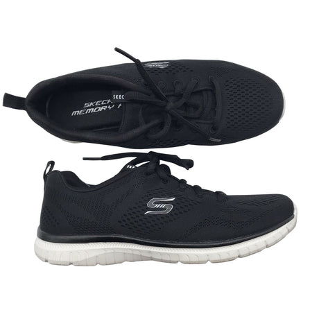 Unisex Skechers - Tossud, suurus 37 - Must ()