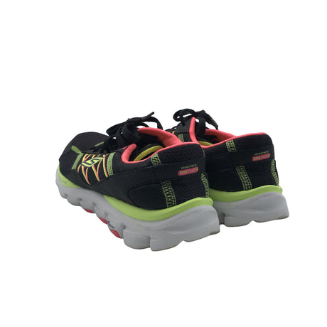 Unisex Skechers - Jooksujalanõud, suurus 39 - Must (2)