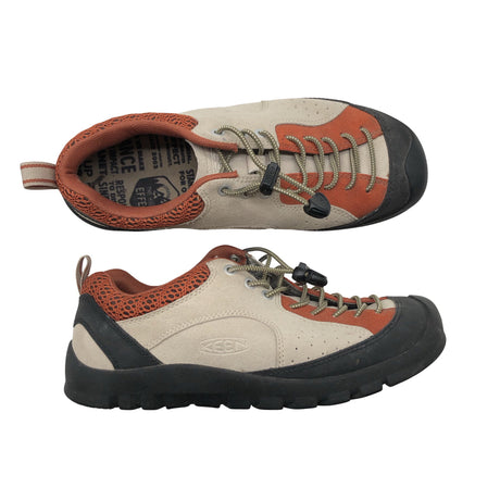 Unisex Keen - Matkatossud, suurus 38 - Beige ()