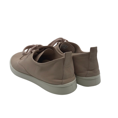 Unisex Ecco - Tennised, suurus 39 - Heleroosa (2)