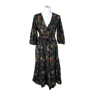 Unisex Naf Naf - Mitteveniv kleit, suurus 40 - Must (1)