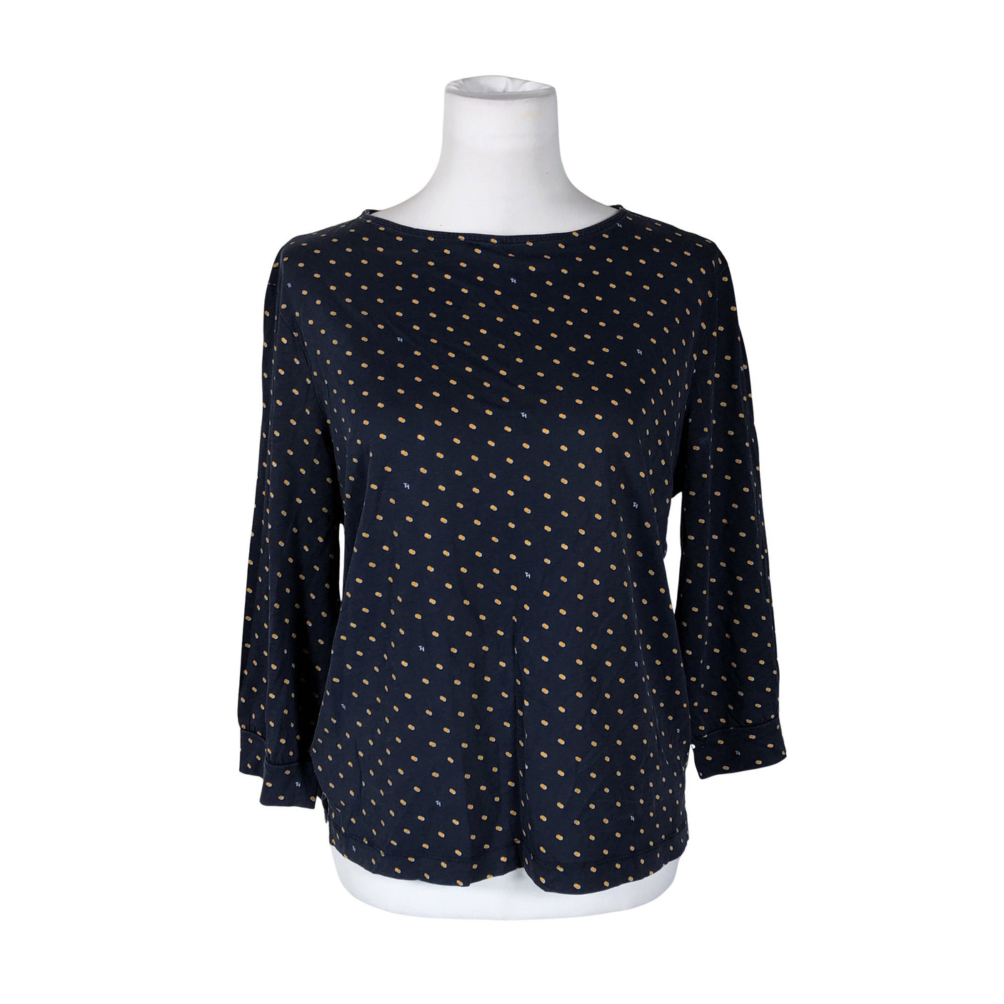 Unisex Tommy Hilfiger - Trikotaažist pluus, suurus 40 - Sinine (1)