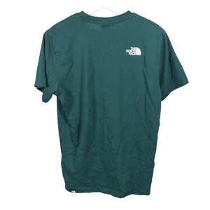 Unisex The North Face - T-särk, suurus S - Roheline (2)
