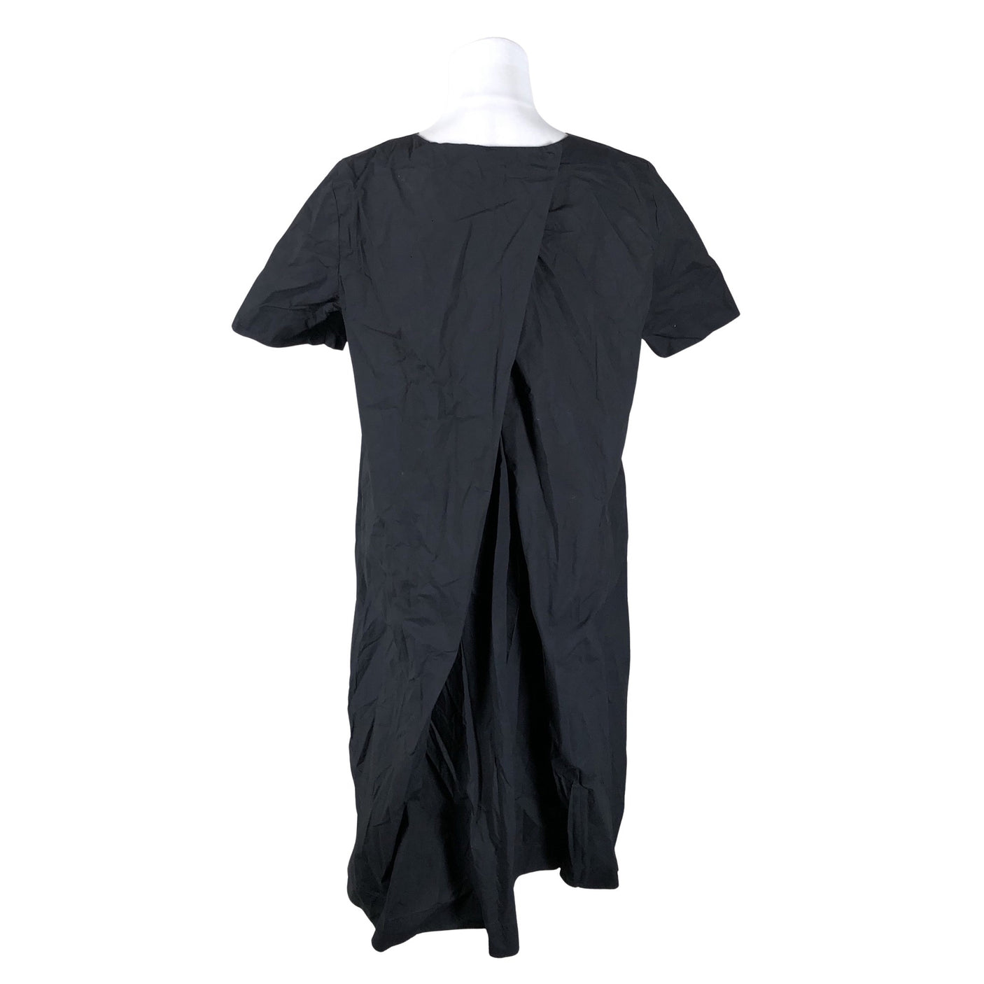 Unisex COS - Mitteveniv kleit, suurus 36 - Must (2)