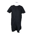 Unisex COS - Mitteveniv kleit, suurus 36 - Must ()