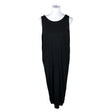 Unisex COS - Trikotaažist kleit, suurus 40 - Must ()