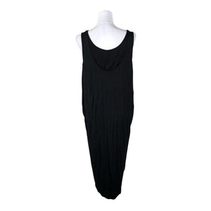 Unisex COS - Trikotaažist kleit, suurus 40 - Must (2)