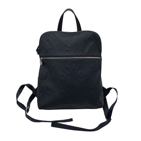 Unisex Desigual - Seljakott, suurus Ei kokoa - Sinine ()