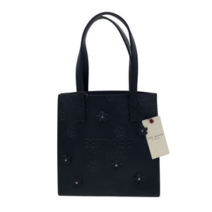 Unisex Ted Baker - Käekott, suurus Midi - Sinine (1)