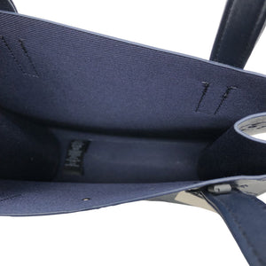 Unisex Ted Baker - Käekott, suurus Midi - Sinine (2)