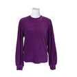 Unisex Esprit - Dressikangast pluus, suurus 36 - Lilla ()