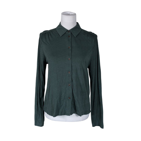 Unisex Marc O'Polo - Triiksärk, suurus 36 - Roheline ()
