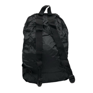 Unisex Herschel - Seljakott, suurus One size - Must (4)