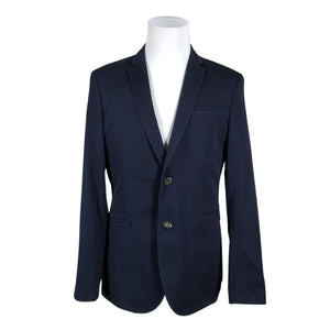 Unisex Selected - Pintsak, suurus L - Sinine (1)
