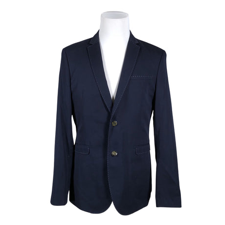 Unisex Selected - Pintsak, suurus L - Sinine ()